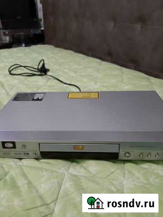 DVD плеер Pioneer и DVD плеер Toshiba, цена за два Сургут - изображение 1