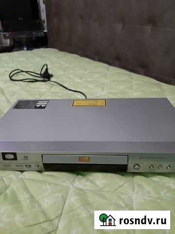 DVD плеер Pioneer и DVD плеер Toshiba, цена за два Сургут - изображение 1