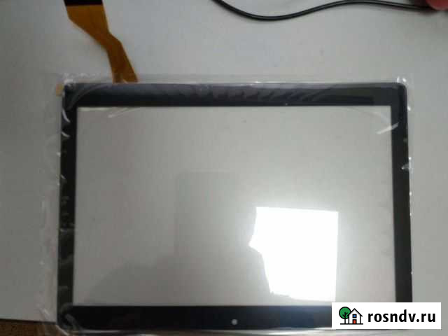 Сенсорный экран для планшета 10.1 дюйм Брянск - изображение 1