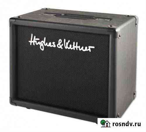 Гитарный кабинет Hughes Kettner Tube Meister 110 Братск