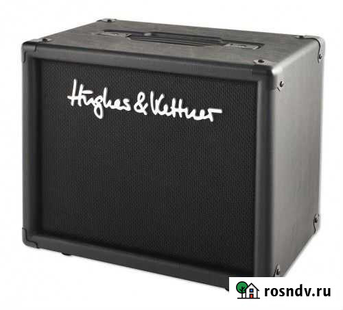 Гитарный кабинет Hughes Kettner Tube Meister 110 Братск - изображение 1