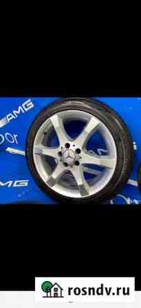 Диски литые r17 5x112 Астрахань