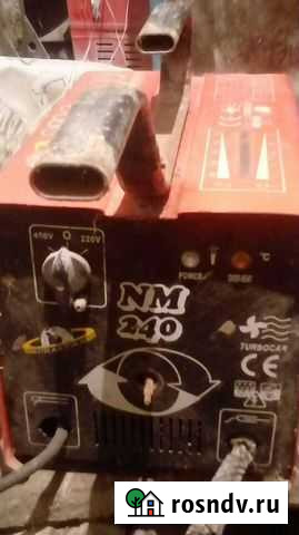 Сварочный апарат Покрово-Пригородное - изображение 1