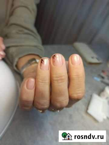 Маникюр Петрозаводск - изображение 1