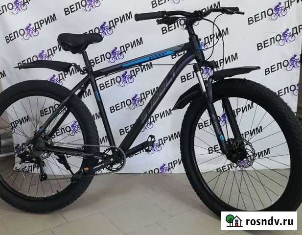 Велосипед 21 рама Новосибирск - изображение 1