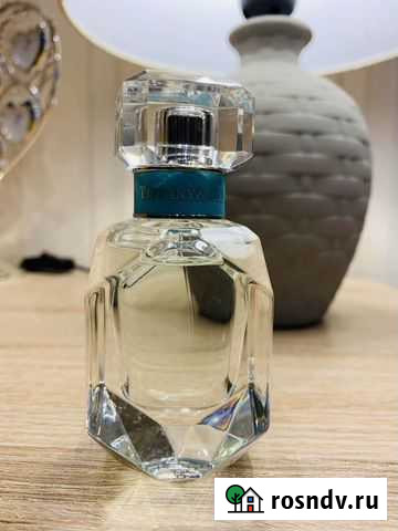 Туалетная вода tiffanyco Когалым - изображение 1