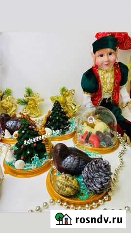 Шоколадные наборы Астрахань - изображение 1