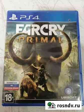 Farcry primal Нижнекамск