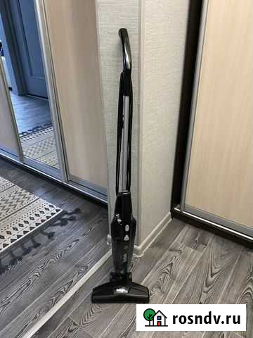 Пылесос bbk Курск - изображение 1