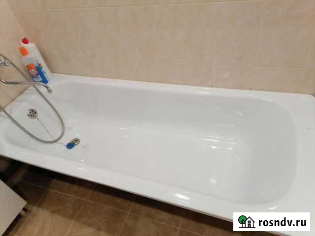 Ванная новая Новомосковск - изображение 1