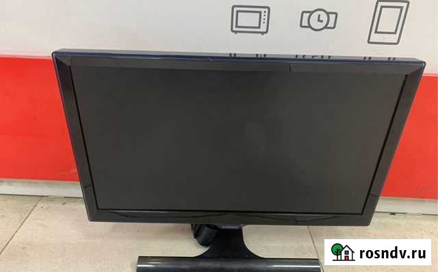 Тр11 - Монитор Samsung S22E390H Краснодар - изображение 1