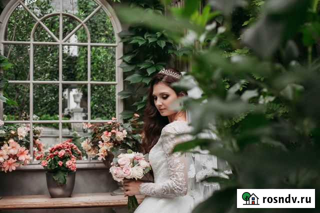 Свадебный фотограф Новосибирск - изображение 1