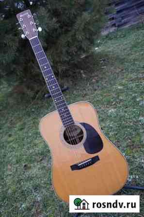 Morris W-30 Terada Gakki Japan Знамя Октября