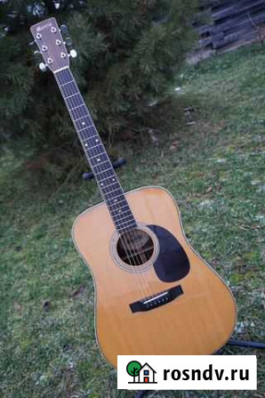 Morris W-30 Terada Gakki Japan Знамя Октября - изображение 1
