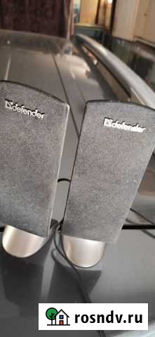 Колонки Рязань - изображение 1