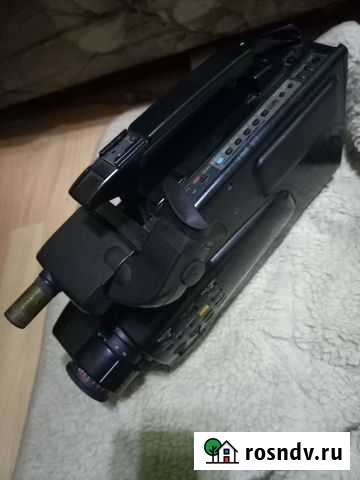 Видеокамера hitachi Петропавловск-Камчатский - изображение 1