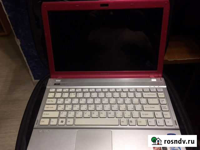 Sony Мурманск - изображение 1