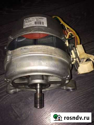 Двигататель стиральной машины electrolux Мурино - изображение 1