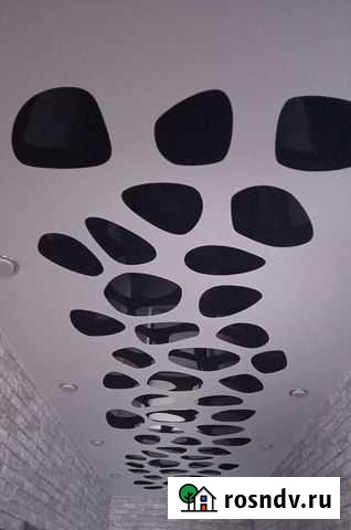 Натяжные потолки Тюмень - изображение 1