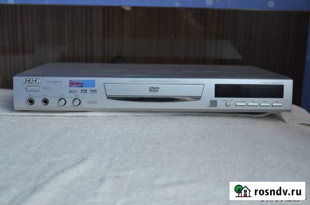 Продам DVD Player Новосибирск - изображение 1