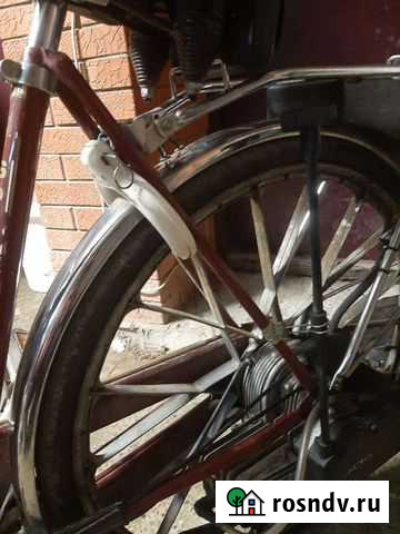 Продам велосипед Славянск-на-Кубани - изображение 1