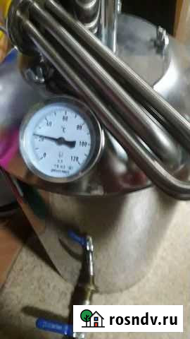 Дистиллятор Иркутск - изображение 1