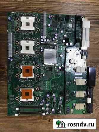Серверная материнская плата IBM 40K2478 Томск