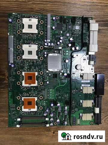 Серверная материнская плата IBM 40K2478 Томск - изображение 1
