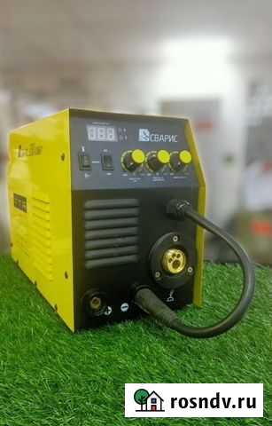 Сварочный аппарат инверторный Сварис 200 Анжеро-Судженск - изображение 1