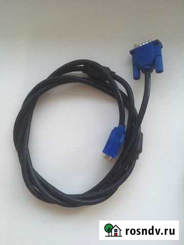 Кабель для подключения монитора Улан-Удэ - изображение 1