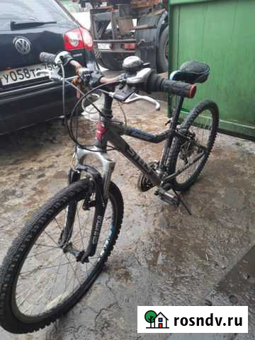 Велосипед стелс навигатор Ефремов - изображение 1