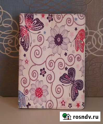 Чехол для планшета 9-10 Горно-Алтайск - изображение 1