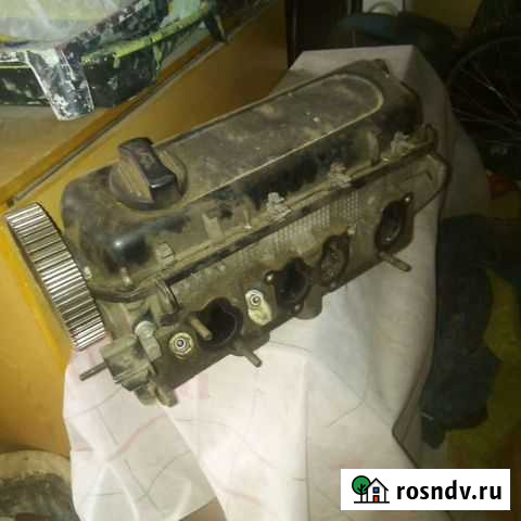 Головка блока цилиндров на фольксваген пассат в5 Димитровград - изображение 1