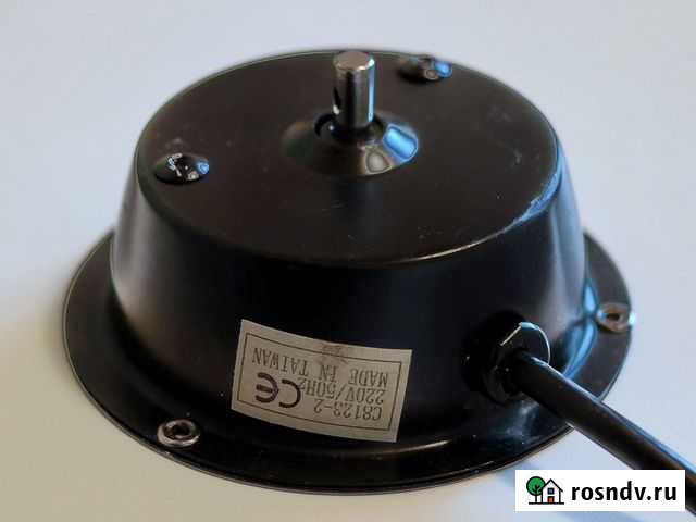 Двигатель для шара Кемерово - изображение 1