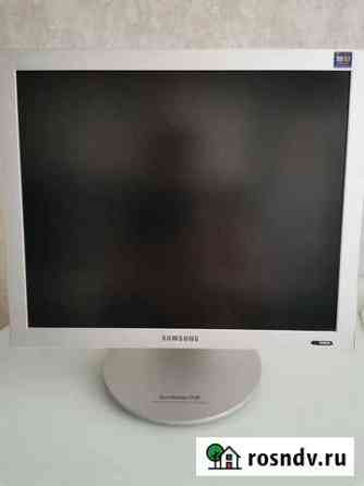 Монитор Samsung 173P Самара