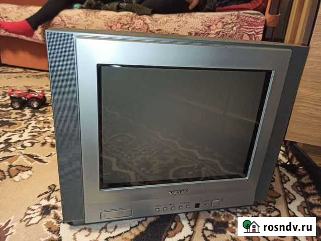 Телевизор Владимир - изображение 1