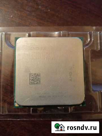 Процессор AM3+ AMD FX8350 Ростов-на-Дону - изображение 1