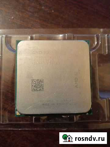 Процессор AM3+ AMD FX8350 Ростов-на-Дону - изображение 1