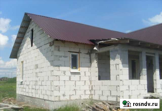 Газоблок 300 Поревит Новоуральск - изображение 1