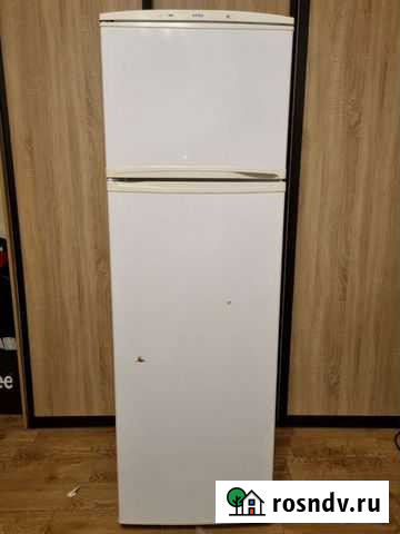 Холодильник бу nord Ставрополь - изображение 1