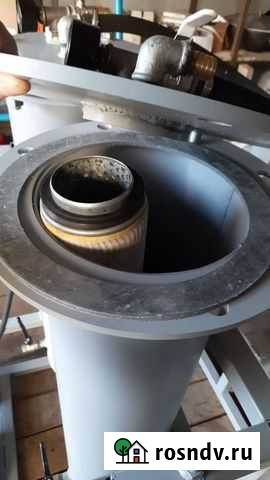 Фильтр очистки масел от мех примесей Родники - изображение 1