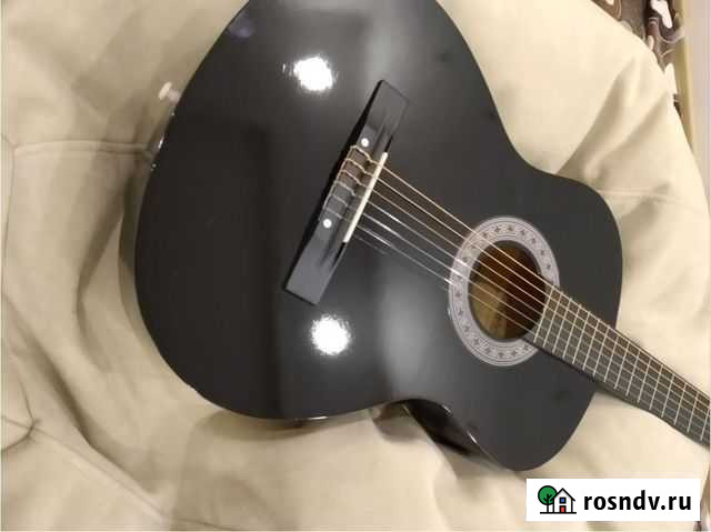 Гитара Сочи - изображение 1