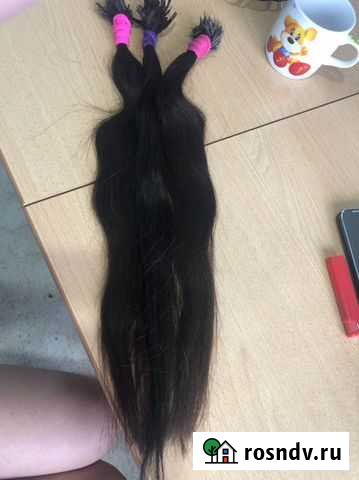 Волосы для наращивания Магадан - изображение 1