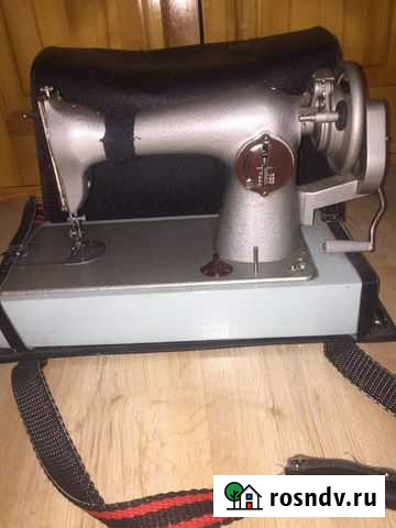 Швейная машина Ижевск - изображение 1