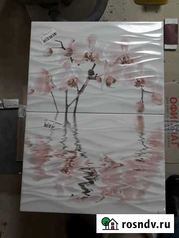 Отатки плитки Гатчина - изображение 1