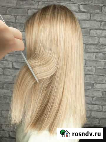 Парикмахерские услуги Тамбов - изображение 1