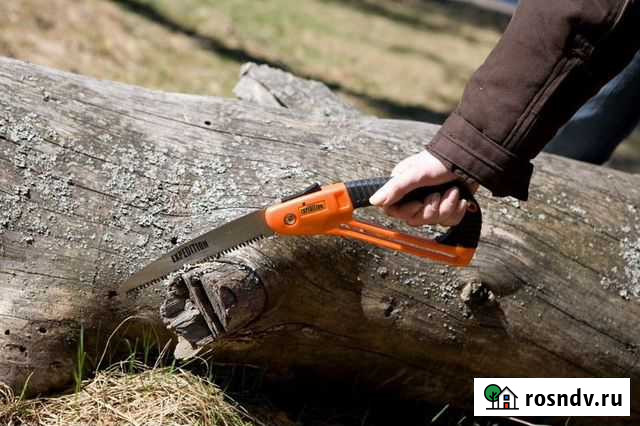 Пила складная Чебоксары - изображение 1