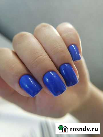 Маникюр, педикюр, наращивание Орск - изображение 1