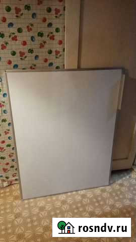 Доска магнитно-маркерная 1200*900 Курган - изображение 1