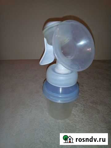 Молокоотсос Сыктывкар - изображение 1